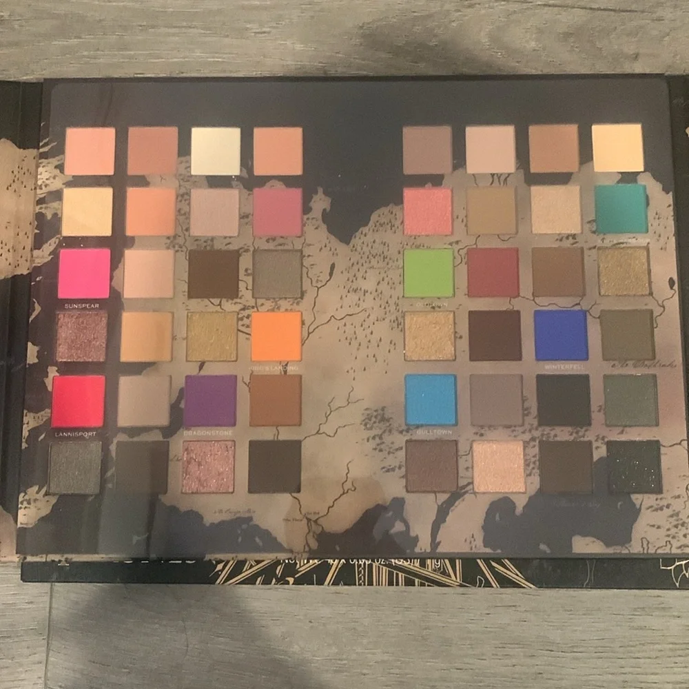 Sephora new sealed